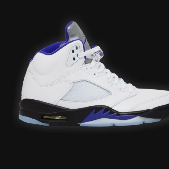 Air Jordan 5 Retro 'Concord' NIB size 11